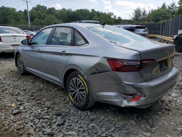 2021 Volkswagen Jetta S