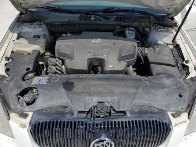 2007 Buick Lucerne CXL