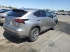 2015 Lexus NX 300H