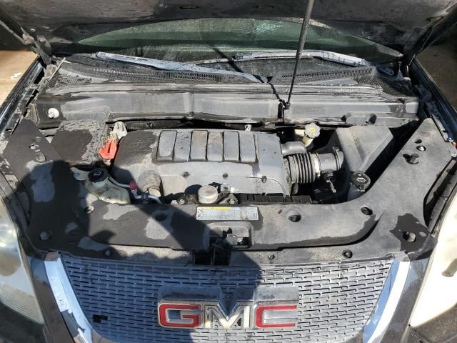 2011 GMC Acadia SLE