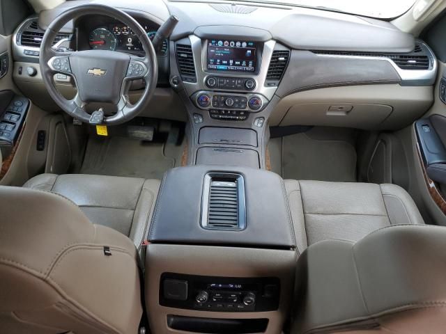 2019 Chevrolet Suburban C1500 Premier