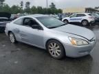 2005 Honda Accord EX