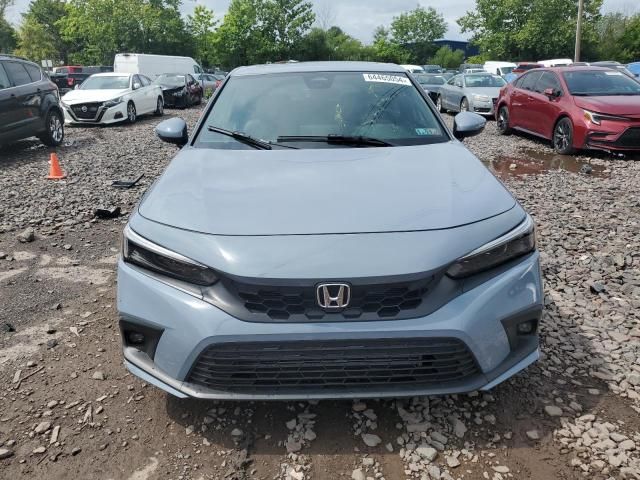 2023 Honda Civic Sport Touring