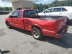 2003 Chevrolet S Truck S10