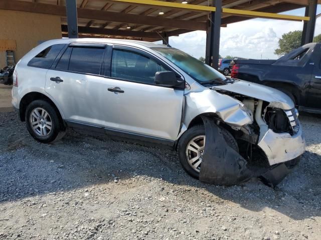 2010 Ford Edge SE