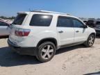 2012 GMC Acadia SLT-1