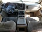 2003 Chevrolet Tahoe K1500