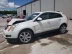 2012 Cadillac SRX Performance Collection