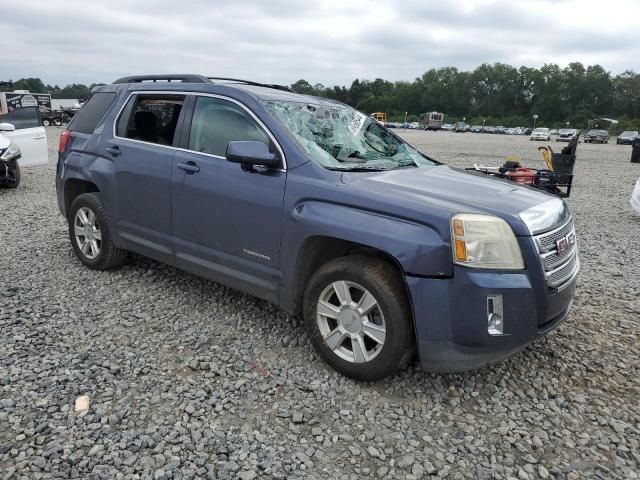 2013 GMC Terrain SLE