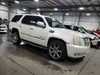 2009 Cadillac Escalade Luxury