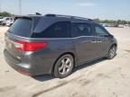 2018 Honda Odyssey EXL