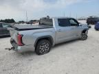 2023 Toyota Tundra Crewmax Platinum