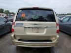 2011 Chrysler Town & Country Touring L