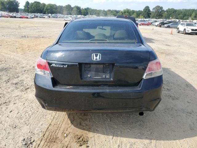 2009 Honda Accord EX