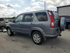 2006 Honda CR-V SE