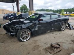 Dodge salvage cars for sale: 2022 Dodge Charger GT