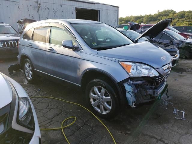 2008 Honda CR-V EXL