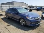 2016 Honda Accord EXL