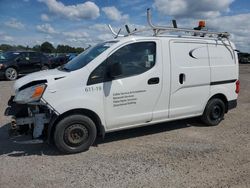 Salvage Trucks with No Bids Yet For Sale at auction: 2019 Nissan NV200 2.5S