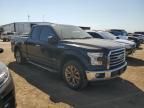 2015 Ford F150 Super Cab