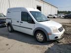 2012 Ford Transit Connect XLT