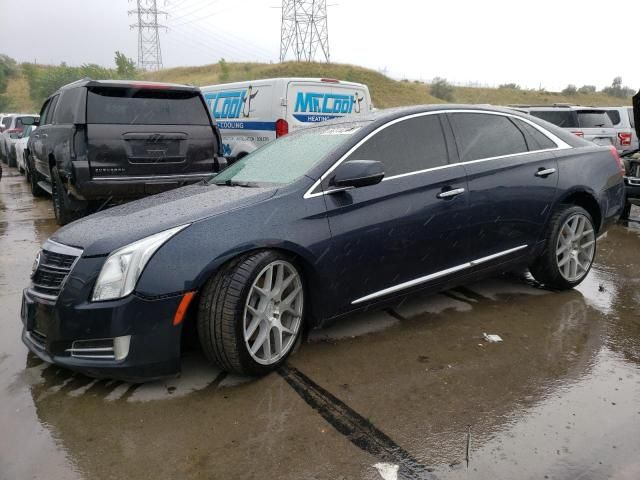 2014 Cadillac XTS Vsport Premium