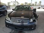 2007 Infiniti M45 Base