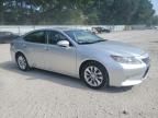 2013 Lexus ES 300H