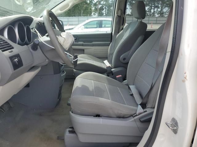 2008 Dodge Grand Caravan SE