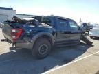 2022 Ford F150 Raptor