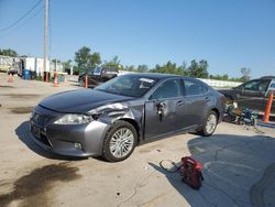 Lexus salvage cars for sale: 2013 Lexus ES 350