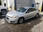 2014 Chevrolet Malibu LS