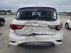 2016 Infiniti QX60