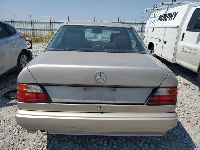 1986 Mercedes-Benz 1986 Mercedes Benz Other