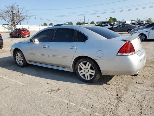 2012 Chevrolet Impala LT