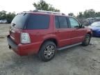 2010 Mercury Mountaineer Premier