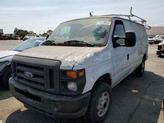 2009 Ford Econoline E250 Van