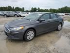 2019 Ford Fusion S