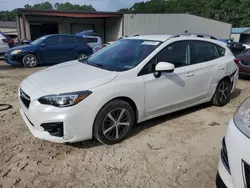 Vehiculos salvage en venta de Copart Seaford, DE: 2019 Subaru Impreza Premium