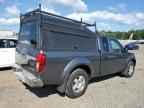 2006 Nissan Frontier King Cab LE