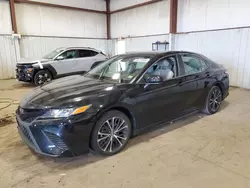 2020 Toyota Camry SE en venta en Pennsburg, PA