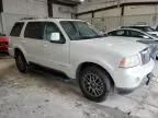 2003 Lincoln Aviator