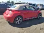 2013 Volkswagen Beetle Turbo