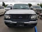 2003 Ford Ranger Super Cab