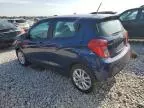 2022 Chevrolet Spark 1LT