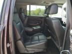 2017 Chevrolet Suburban K1500 Premier