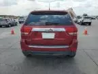 2011 Jeep Grand Cherokee Limited