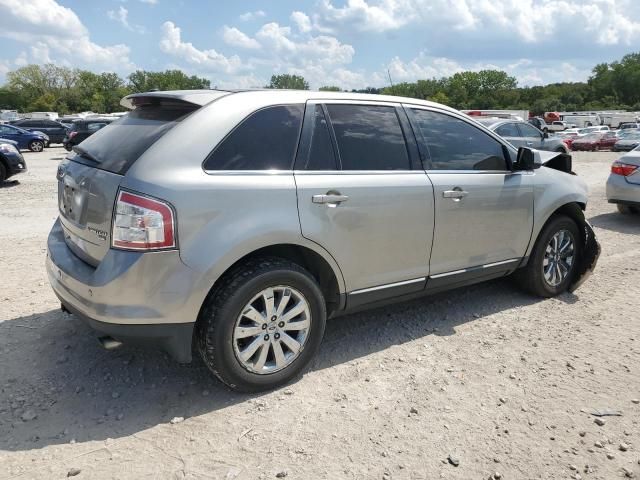 2008 Ford Edge Limited