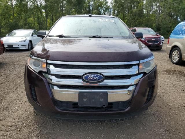 2011 Ford Edge SE