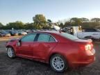 2014 Chevrolet Malibu 1LT